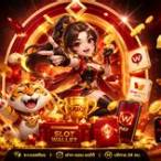 slot ฝากวอเลท ไม่มีขั้นต่ํา